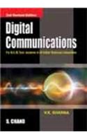 Digital Communication