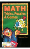Math Tricks, Puzzles and Games 