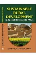 Sustainable Rural Development In Special Reference To NGOS