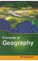 Elements Of Geography