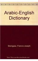 Arabic-English Dictionary
