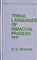 Tribal Languages of Himachal Pradesh