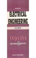 Objective Type Q & A in Electrical Engineering