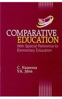 Comparative Education with Special Reference to Elementary Education