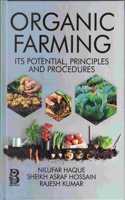 Organic Farming Its Potential Principles And Procedures