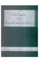 Women In Management