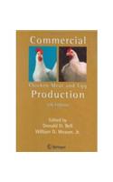 Commercial Chicken Meat and Egg Production, 5e