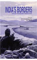 India's  Borders : Ecology and Security Perspectives