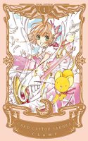 CARDCAPTOR SAKURA 01 (CAMBIO PVP)