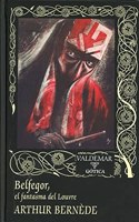 Belfegor,: el fantasma del Louvre