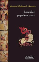 Leyendas populares rusas/ Popular Russian Legends