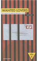 Wanted Lovers: Las Cartas de Amor de Bonnie & Clyde