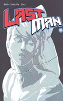 LAST MAN 10