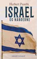 Israel - og naboerne
