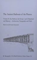 The Ancient Harbours of the Piraeus