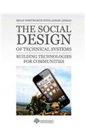 Social Design of Technical Systems