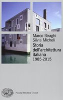 Storia dell'architettura italiano (1985-2012)