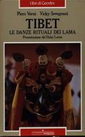 Tibet Le Danze Rituali Dei Lama