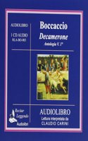 Decamerone. Antologia.