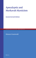 Apocalyptic and Merkavah Mysticism: Second, Revised Edition(90 Ancient Judaism and Early Christianity)