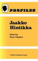 Jaakko Hintikka