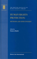 Human Rights Protection