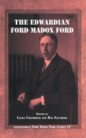 Edwardian Ford Madox Ford