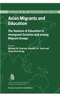 Asian Migrants and Education