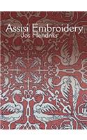 Assisi Embroidery