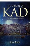 origin of KAD