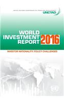 World Investment Report 2016