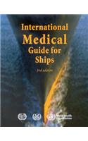 International Medical Guide for Ships & Quantification Addendum