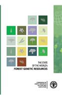 State of the World's Forest Genetic Resources
