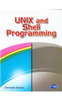 Unix & Shell Programming