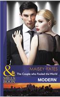 The Couple who Fooled the World