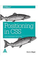 Positioning in CSS: Layout Enhancements for the Web