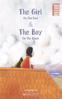 The Girl on the Roof and the Boy on the Beach