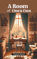A Room of One's Own (Edition2024)