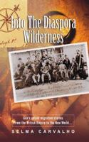 Into the Diaspora Wilderness