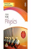 SRIJAN ICSE PHYSICS 8