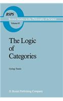 The Logic of Categories