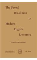 Sexual Revolution in Modern English Literature