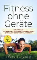 Fitness ohne Gerate