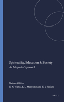 Spirituality, Education & Society