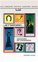 Jettatore!...