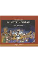 Comics Passover Haggada