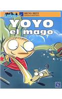 Yoyo el Mago