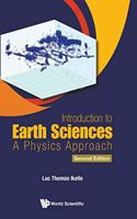 Introduction to Earth Sciences: A Physics Approach (Second Edition)