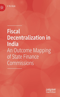 Fiscal Decentralization in India