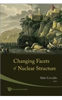 Changing Facets of Nuclear Structure